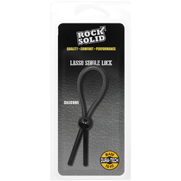 Doc johnson Lasso Single Lock - Cockstrap (6768903847200)