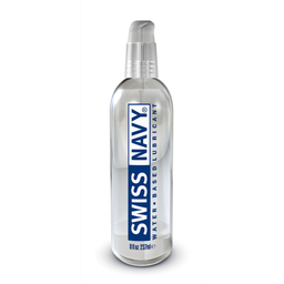 Swiss navy Waterbased Lubricant - 8 fl oz / 237 ml (699439009120)