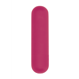 Be good tonight by shots 10 Speed Oplaadbare Bullet - Roze (8714273928863)