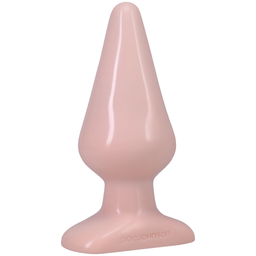 Doc johnson Classic Butt Plug - Large - Vlees (782421110208)