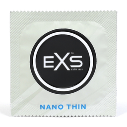 EXS Sensation Pack - Condooms - 24 Stuks (5027701007065)