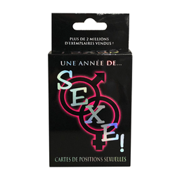 Kheper games Sexkaart Frans (825156111246)