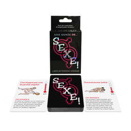 Kheper games Sexkaart Frans (825156111246)