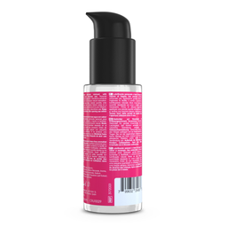 Crushious Waterbasis Glijmiddel - Aardbei Smaak - 1,7 fl oz / 50 ml (799632354833)