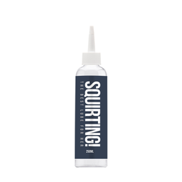 Pharmquests by shots Squirting! - Waterbased Glijmiddel - 9 fl oz / 250 ml (8714273608994)