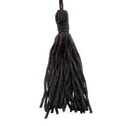 Crushious Bettie Boobs - Tepelhangertjes - Rood/Zwart (7403254150287)