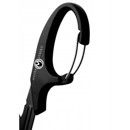 Xr brands MS Snip Heavy Duty - Bondage Scharen met Clip (848518042323)