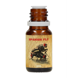 Pharmquests by shots Spanish Fly - Love Potion - 0,34 fl oz / 10 ml (8714273491510)