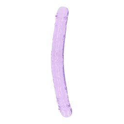 Realrock by shots Realistische Double Dong - 13'' / 34 cm (8714273523099)