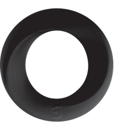 Shots toys by shots Eindeloze Cockring - Regular - Bulk (8714273928061)