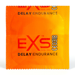 EXS Delay - Condoms - 12 Stuks (8413554102069)