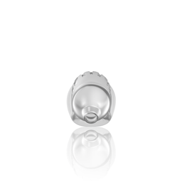 Mancage by shots Model 29 - TPE Buitenechtigheidscage - Transparant (8714273051332)
