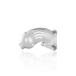 Mancage by shots Model 29 - TPE Buitenechtigheidscage - Transparant (8714273051332)