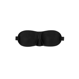 Ouch! by shots Satin Curvy Oogmasker (7423522576533)