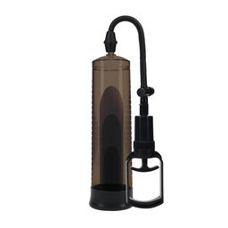 Pumped by shots Basic Pump 2 - Water Resistant - Zwart (8714273057945)