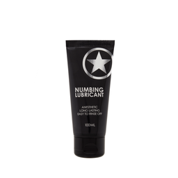 Ouch! by shots Verdovende Glijmiddel - 3 fl oz / 100 ml (8714273301321)