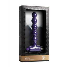 Rocks-off Petite Sensations - Vibrerende Parelspeeltje voor de Bips (811041012477)