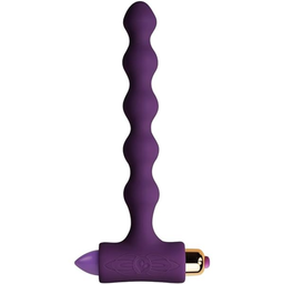 Rocks-off Petite Sensations - Vibrerende Parelspeeltje voor de Bips (811041012477)