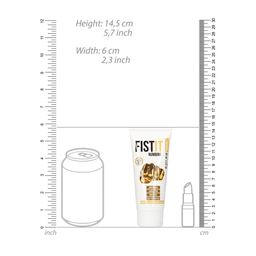 Fist it by shots Verdovende Glijmiddel - 3.4 fl oz / 100 ml (7423522516515)