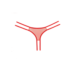 Allure Sweet Honey - Panty - One Size (883045913067)