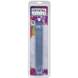 Doc johnson Jr. Double Dong - Double Dildo - 12 / 30 cm (782421124106)