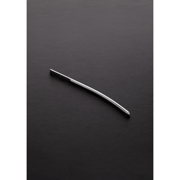 Steel by shots Single End Dilator - 0,2 / 0,6 cm (8714273782847)