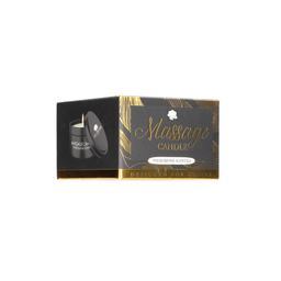 Le désir by shots Erotische Massagekaars - Pheromone Geur (7423522521564)