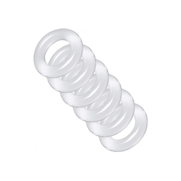Xr brands Ring Master - Verstelbare Ball Stretcher Kit (848518029652)