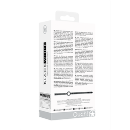 Ouch! by shots Silicone Ring Gag (7423522575598)