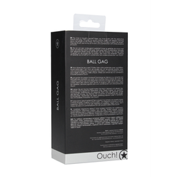 Ouch! by shots Ballen Gag (8714273309341)