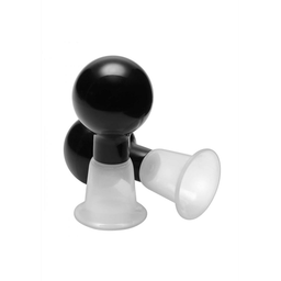 Xr brands See Thru - Vergrotende Tepelpomp (848518009142)