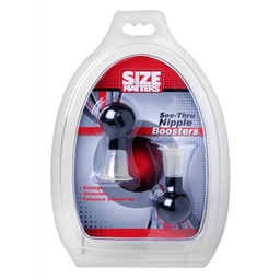 Xr brands See Thru - Vergrotende Tepelpomp (848518009142)