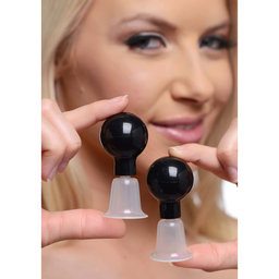 Xr brands See Thru - Vergrotende Tepelpomp (848518009142)