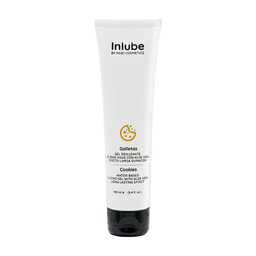 Nuei Waterbased Sliding Gel - Cookies - 100 ml (8414606513567)