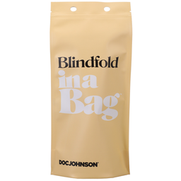 Doc johnson Blinddoek (782421084257)