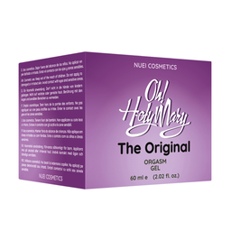 Nuei The Original - Orgasm Gel - 2.02 fl oz / 60 ml (8414606513758)