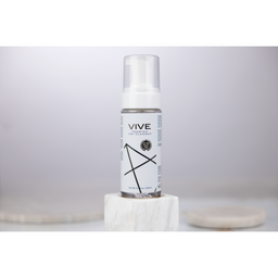 Vive by shots Sponsende Speelgoedreiniger - 4,7 fl oz / 140 ml (8714273937230)