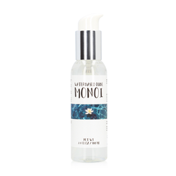 Pharmquests by shots Waterbasis Glijmiddel - Monoi - 3 fl oz / 100 ml (8714273044693)