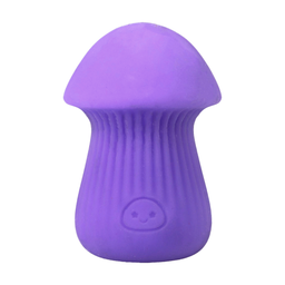 Doc johnson Paddenstoel Stroker - ULTRASKYN Mini Stroker - Paars (782421099640)
