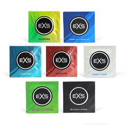 Exs Variatiepakket 1 - 48 Stuks (5027701008123)