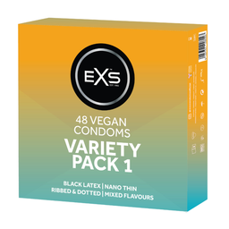 Exs Variatiepakket 1 - 48 Stuks (5027701008123)