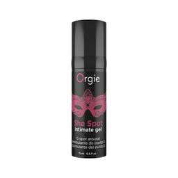 Orgie She Spot - G-Spot Stimulerende Gel (5600298351492)