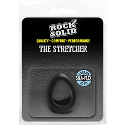 Doc johnson De Stretcher - Cockring (6768903842175)