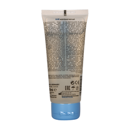 Hot Glide Liquid Pleasure - Waterbased Lubricant - 3 fl oz / 100 ml (4042342000405)