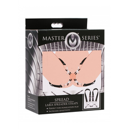 Xr brands Labia Spreader met Klemmen (848518028488)