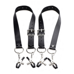 Xr brands Labia Spreader met Klemmen (848518028488)