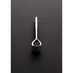 Steel by shots 3-Armige Pinwiel (8714273782755)