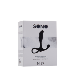Sono by shots Nr.27 - Prostaat Massager (8714273786838)