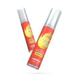 Crushious A Fuego Lento - Verwarmende Glijmiddel - 0,3 fl oz / 10 ml (7403254159792)