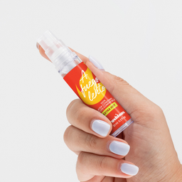Crushious A Fuego Lento - Verwarmende Glijmiddel - 0,3 fl oz / 10 ml (7403254159792)